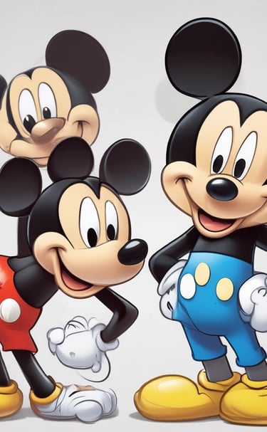 A set of bespoke wedding invitations with delicate embossing and elegant typography.