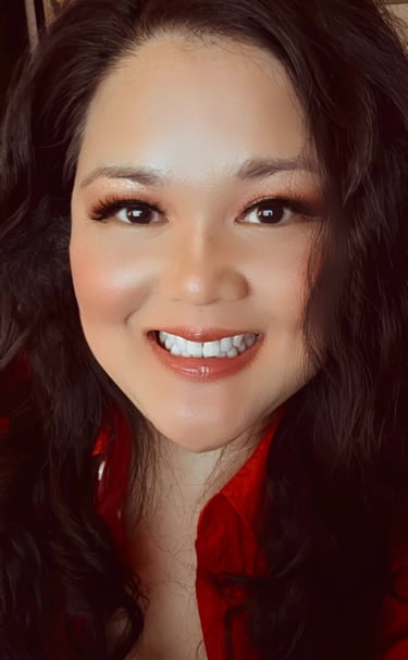 Veronica Percy, certified intimacy coach