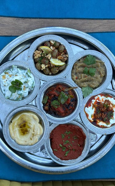 Mardin Sıra Geceleri