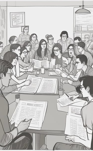 man in green and brown camouflage jacket holding black video camera