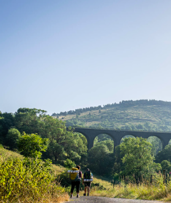 le moulin en cévennes