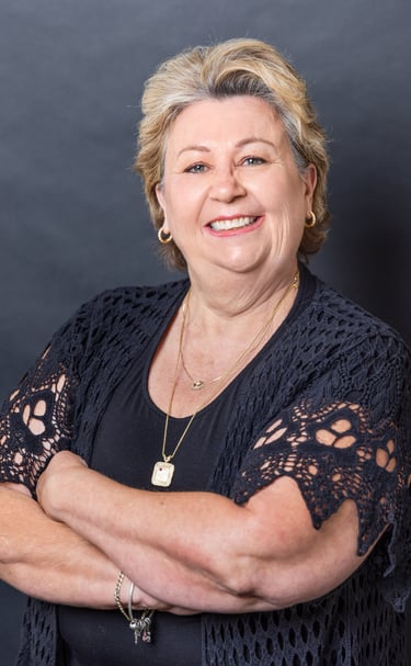Ana Hlavnicka - Property Manager and Realtor for WSR Real Estate