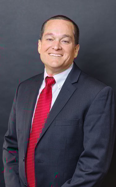 Richard Gibson - Director of Property Management and Property Manager at WSR Real Estate