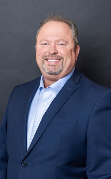 Jeffrey Wolsleger - Broker for WSR Real Estate