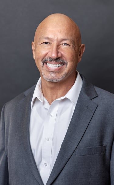 Alfred Vilas - Property Manager and Realtor at WSR Real Estate