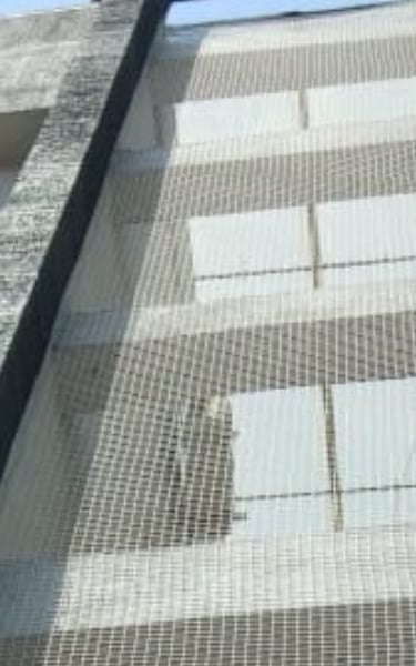 duct area nets in cooktown