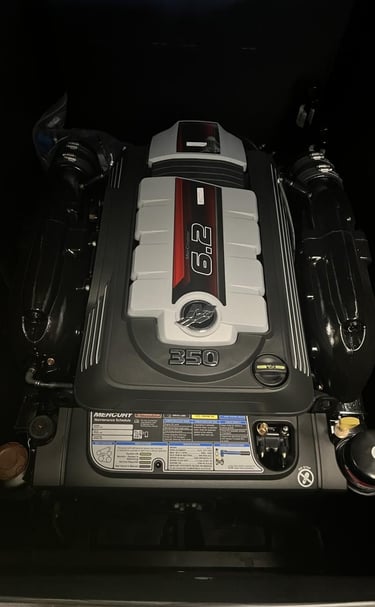 Mecânica náutica diesel 