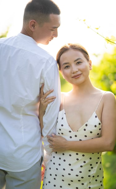 Tbilisi Lovestory photography