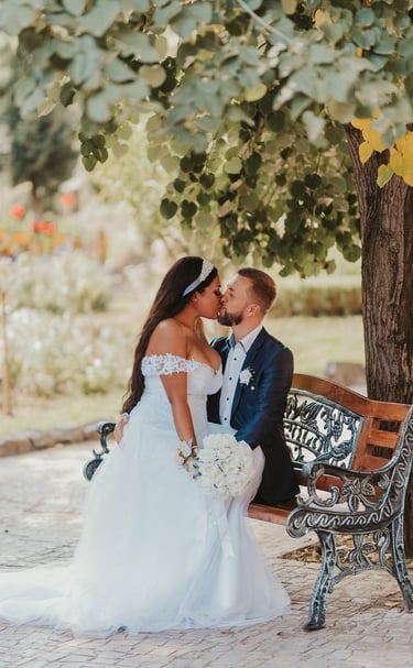 Tbilisi Wedding photography