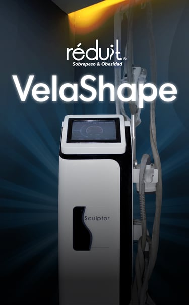 Velashape