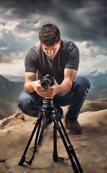 a cake with a cherry on top