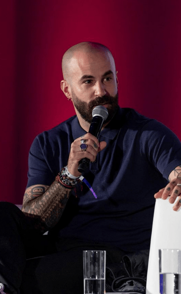 Marc Crosas