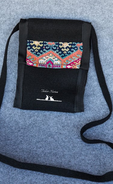 Sling Bag 1