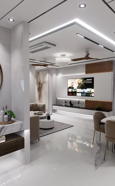 best interior designer in Patna