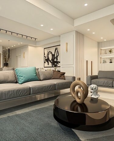 affordable interior designer Patna