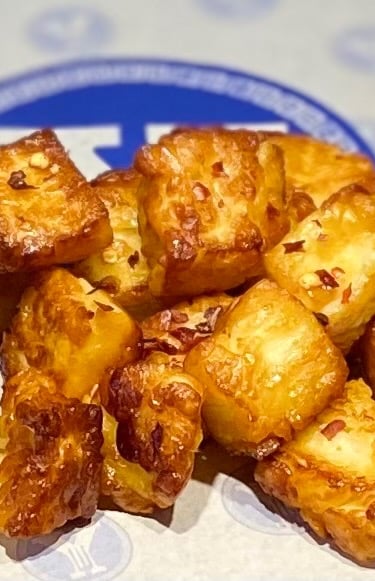 Halloumi