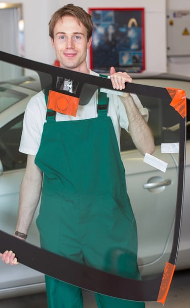 windshield Replacement