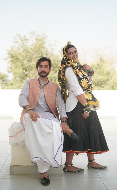cultural dress