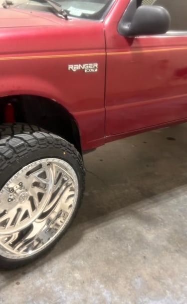 American force polish