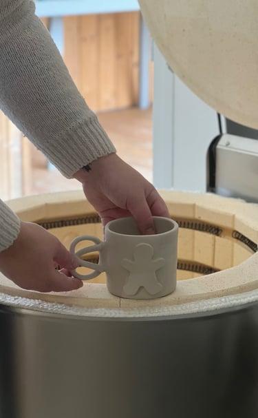 la tasse Noël Alsacien