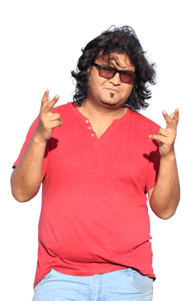 Krishna Pandit