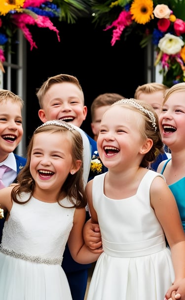 ateliers bapteme communion animation enfants