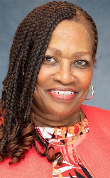 Dr. Hilda Booker Williams 