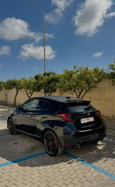 coche importado de alemania a españa para un cliente