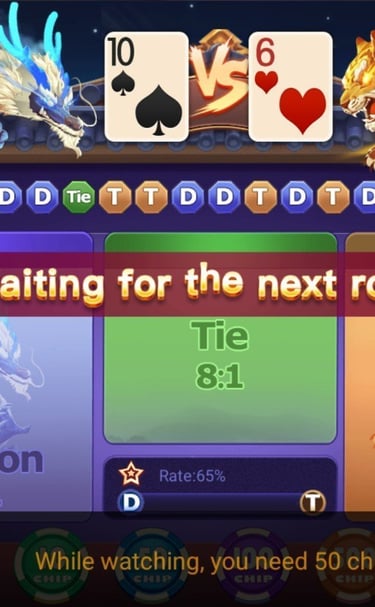 teenpatti Ludo Bounty