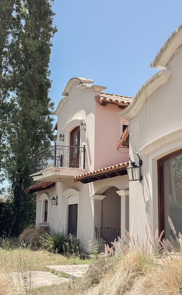casa en venta en el tipal club de campo