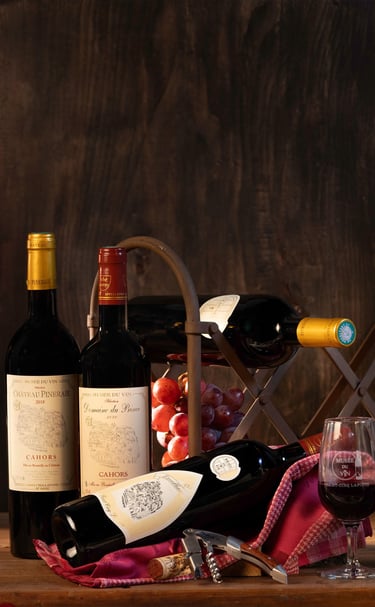 Vin de Cahors