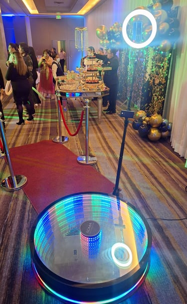 Cabina 360