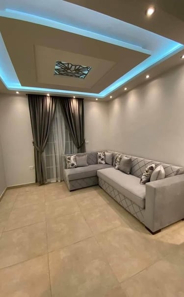 معلم دهانات بمكه