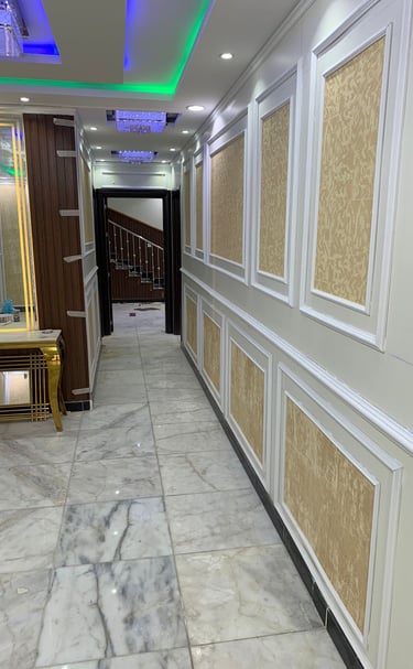 بانوهات مكة المكرمة