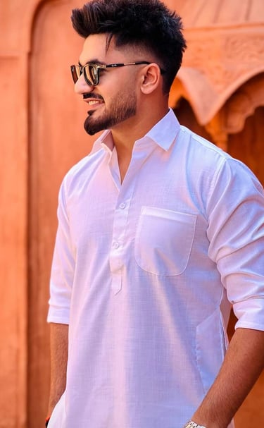 AMAN JAJI