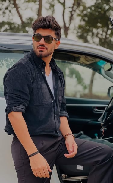 AMAN JAJI