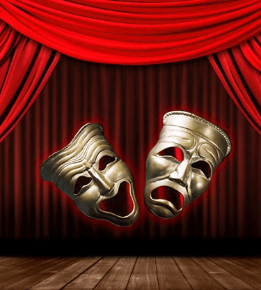 TEATROS