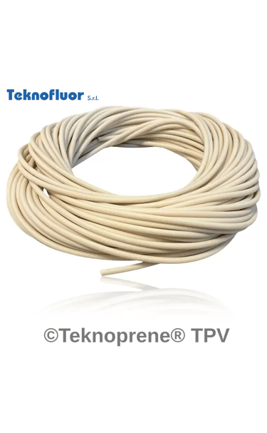 micromix Teknofluor peristaltic tubing teknofluor teknoprene TPV