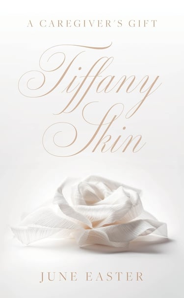 Full edit - Tiffany Skin