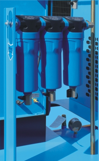 Air Compressor Filter