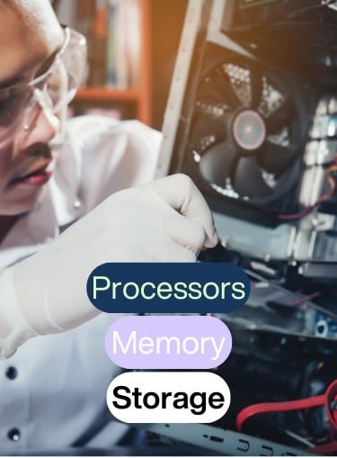 What is better Intel or AMD