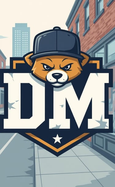 DM Dogg