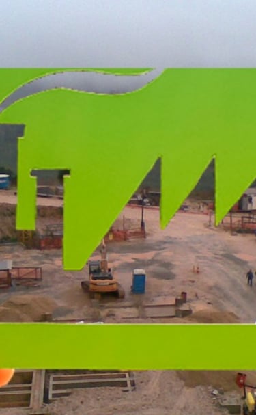 No Cliente Vale - Projeto Salobo: Soluções SSO e AMBI