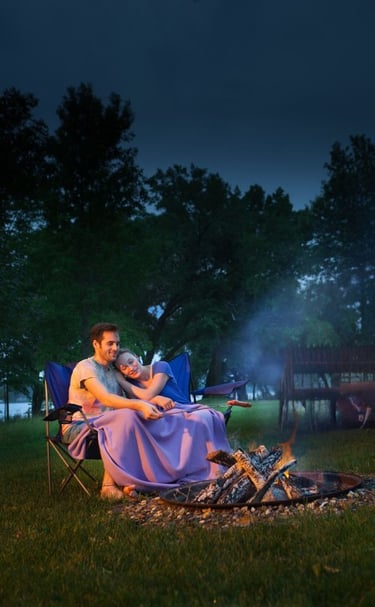 Lightning RV Rentals of Louisiana | Travel Trailer Rentals | Fifth Wheel Camper Rentals