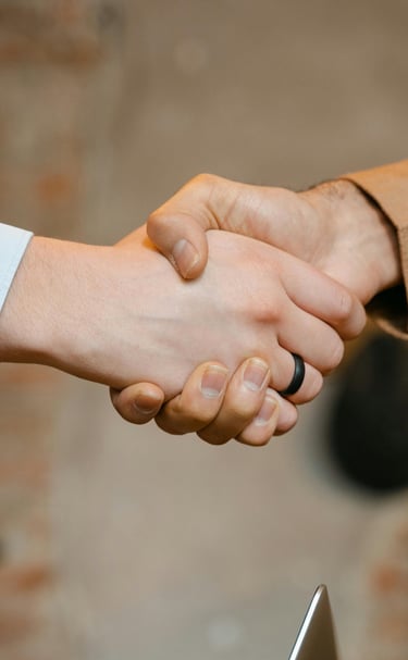 Lead Goldmine agreement to sell clean leads and good data from the beginning