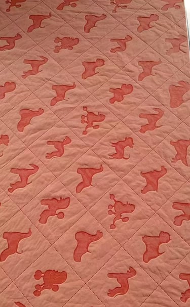 print pet towel pva towel