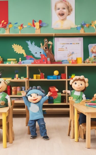 a bridge over a river