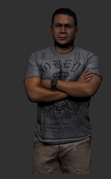 modelado 3d 4