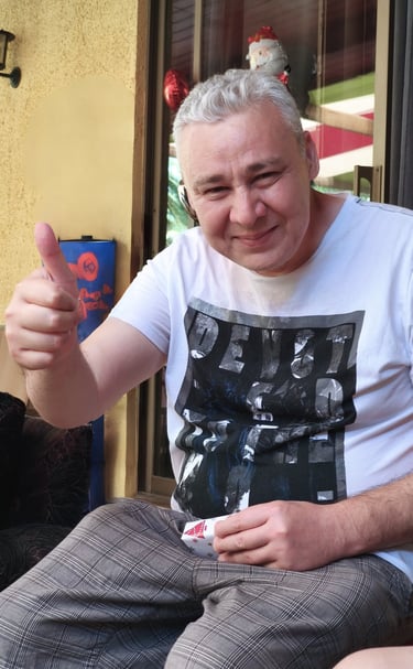 entro de cuidado para personas mayores