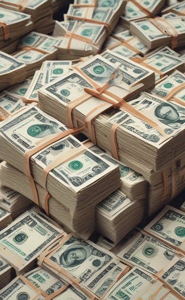 A motivational quote from a satisfied course participant.